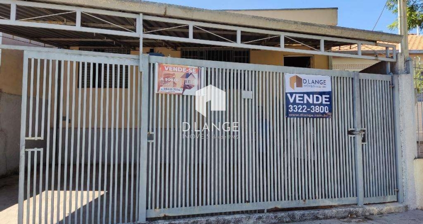 Casa à venda no bairro Vila Teixeira em Campinas