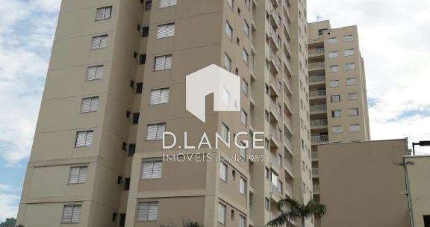 Apartamento para Alugar no Jardim Aurélia em Campinas