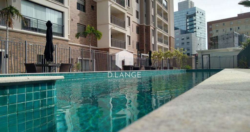 Apartamento para alugar no bairro Jardim Guanabara em Campinas