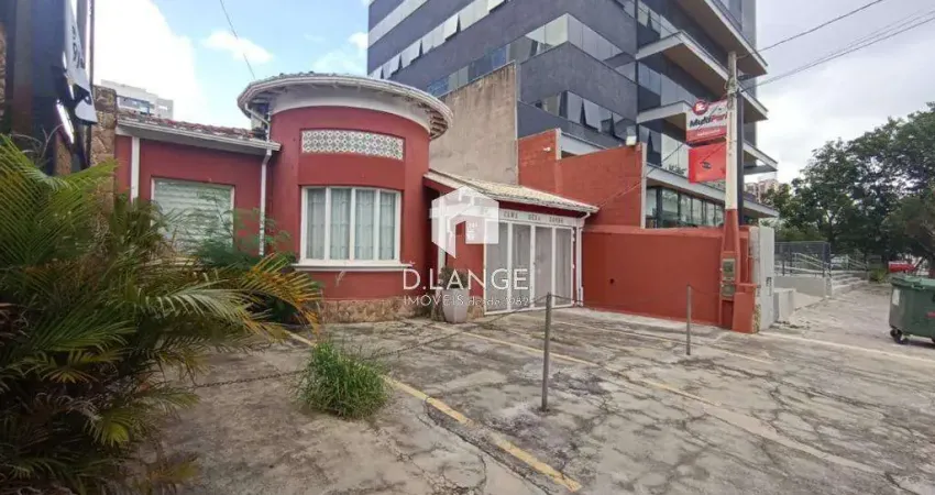 Casa à venda e locação no bairro Jardim Guanabara em Campinas
