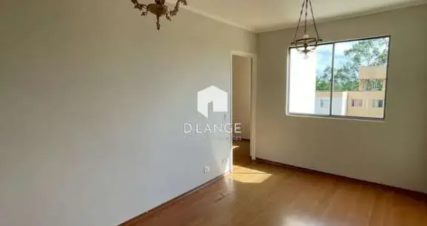 Apartamento à venda no Conjunto Residencial Parque Bandeirantes em Campinas