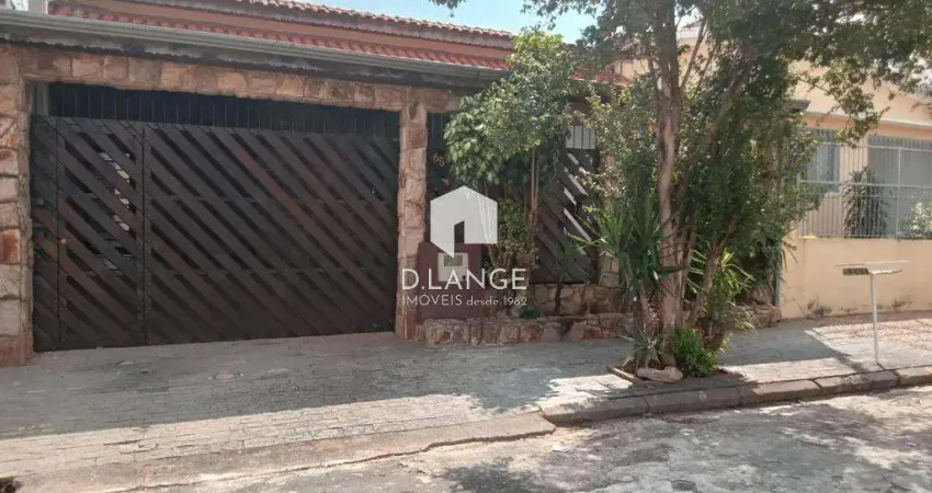 Casa com 3 quartos para alugar na Rua Vinte e Oito de Setembro, 65, Jardim do Lago, Campinas