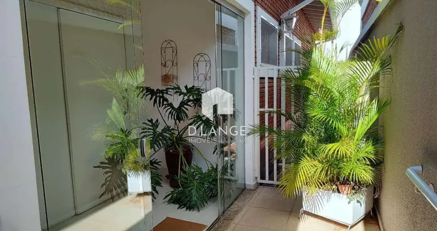 Casa comercial para locação no bairro Taquaral em Campinas