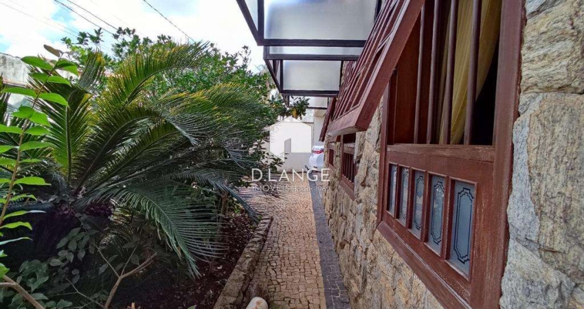 Casa à venda no bairro  Parque Taquaral em Campinas