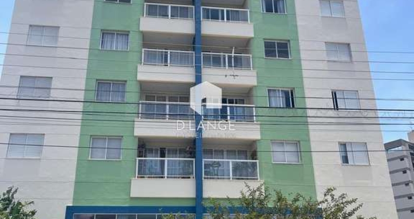 Apartamento com 2 quartos à venda na Rua Almirante Barroso, 22, Jardim Proença, Campinas