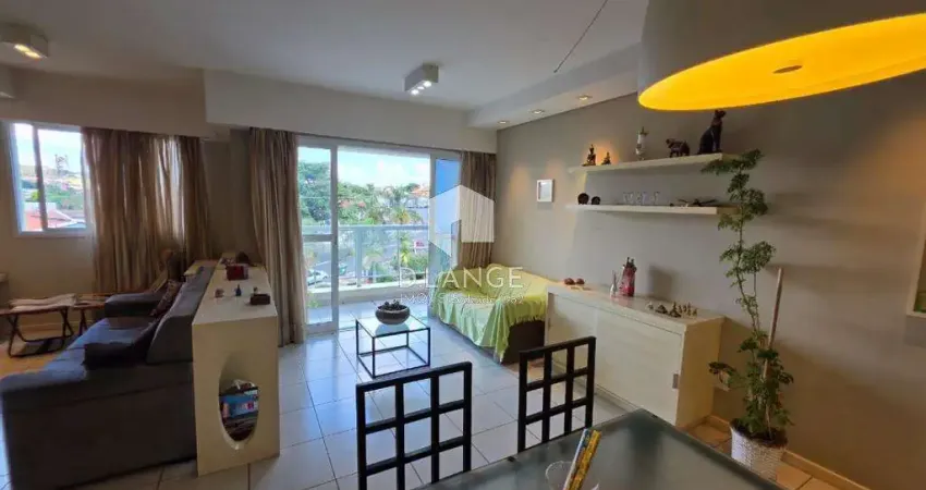 Apartamento com 2 quartos à venda na Rua Almirante Barroso, 22, Jardim Proença, Campinas
