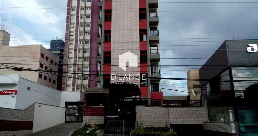Apartamento para venda e locação no bairro Jardim das Bandeiras em Campinas