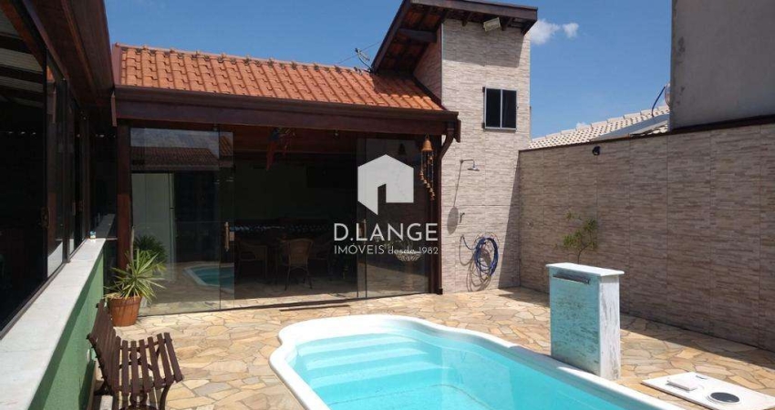Casa à venda no bairro Jardim  Florence em Campinas