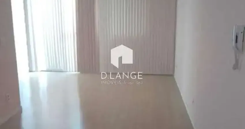 Apartamento para venda e locação no bairro Jardim das Bandeiras em Campinas
