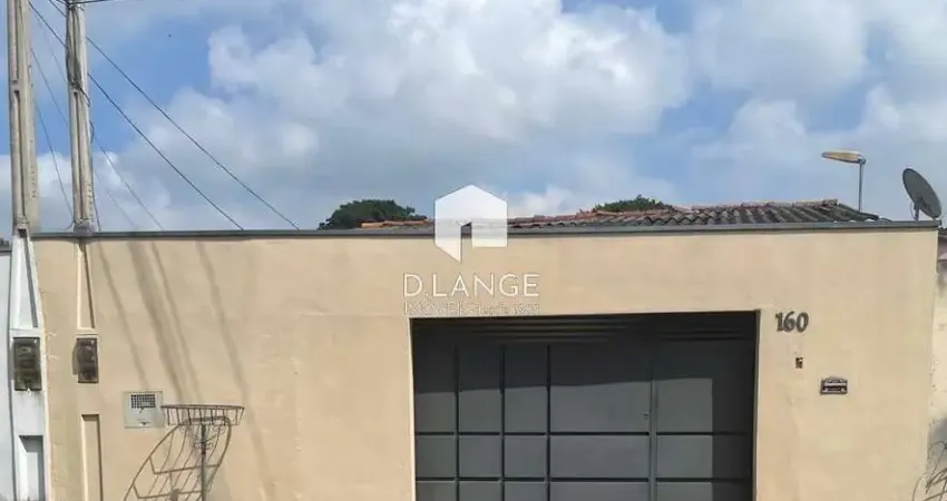 Casa à venda no bairro Jardim Centenário em Campinas