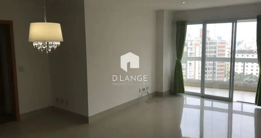 Apartamento para Alugar no bairro Cambuí em Campinas