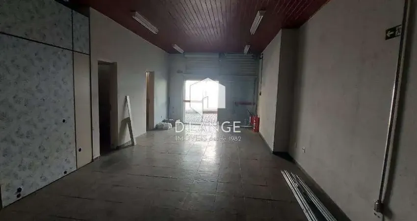 Sala comercial com 1 sala para alugar na Rua Duque de Caxias, 261-3, Centro, Campinas