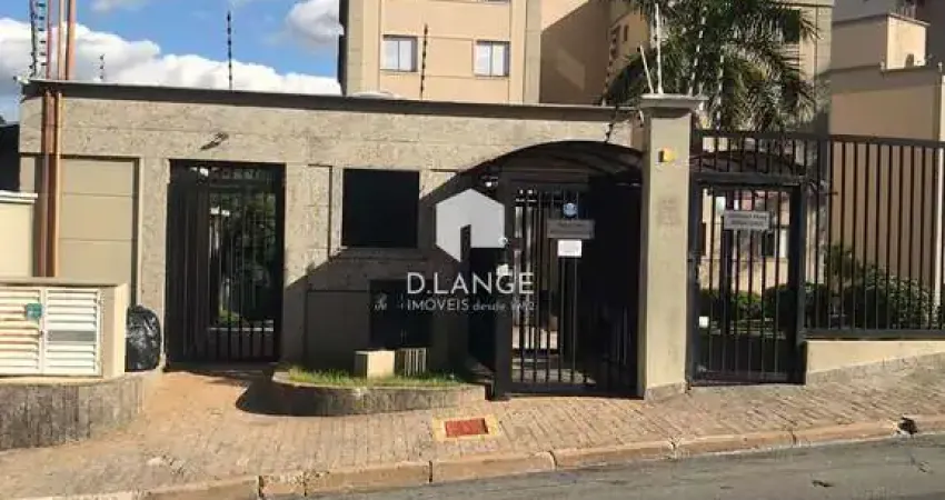 Apartamento à venda no bairro Vila Industrial em Campinas