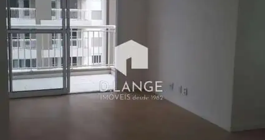 Apartamento para locação no bairro Parque Itália em Campinas