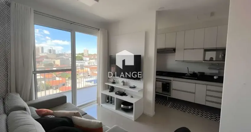 Apartamento com 2 quartos à venda na Avenida Monsenhor Jerônimo Baggio, 263, Taquaral, Campinas
