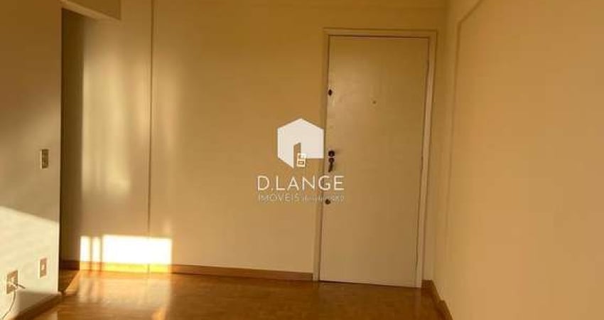 Apartamento à venda no bairro Jardim Chapadão em Campinas