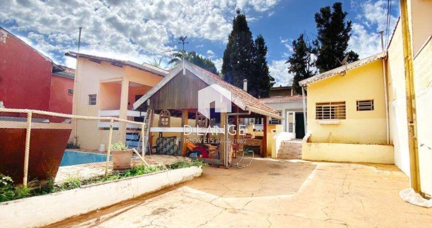 Casa à venda na Cidade Universitária em Campinas