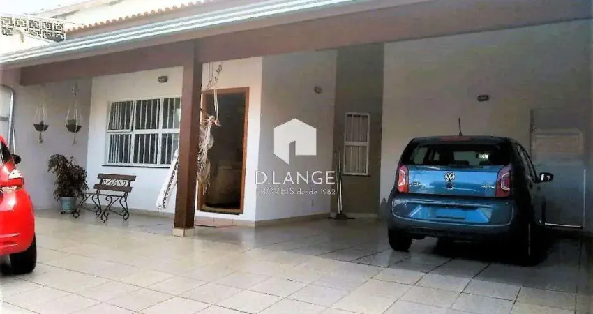 Casa à venda no bairro Jardim dos Manacás em Valinhos