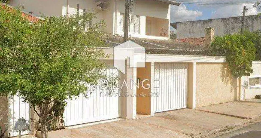 Casa para locação no bairro Jardim Boa Esperança em Campinas