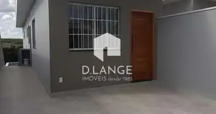 Casa à venda no bairro Reserva da Barra em Jaguariúna