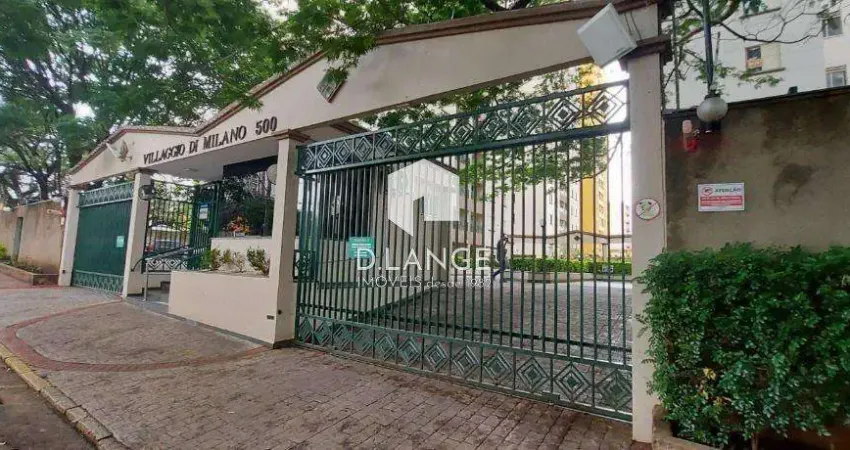 Apartamento para locação no bairro Jardim Guanabara em Campinas