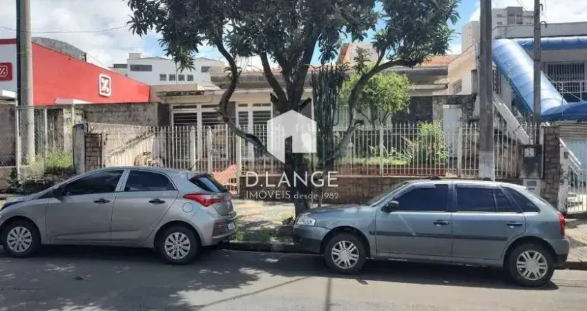 Casa para locação no bairro Vila João Jorge em Campinas