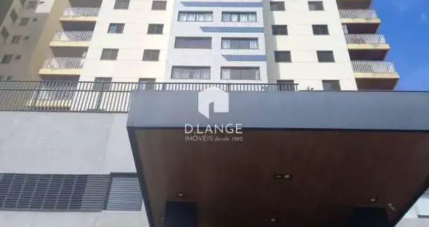 Apartamento para locação no bairro Parque Industrial em Campinas