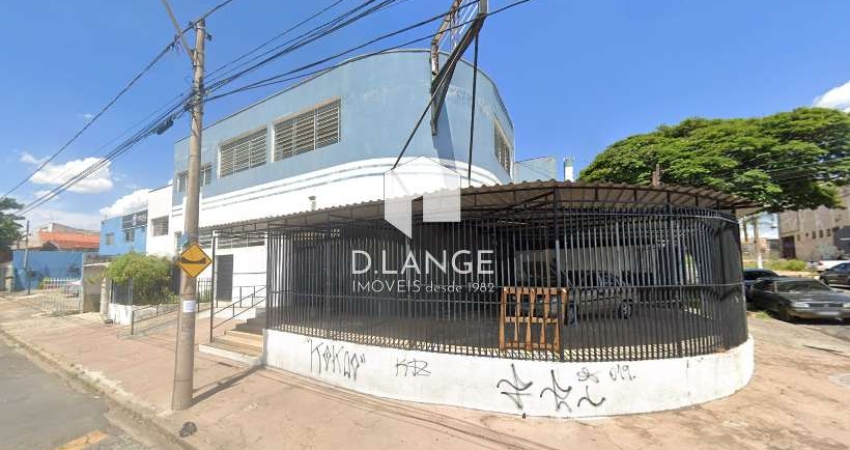Salão comercial para locação no bairro Jardim das Bandeiras em Campinas