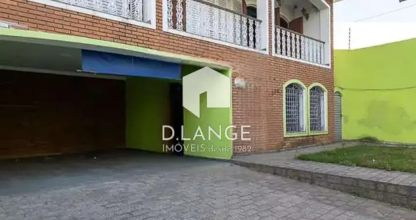 Casa para locação no bairro Jardim Chapadão em Campinas