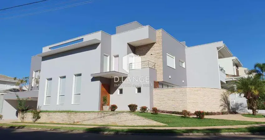 Casa à venda no Condomínio Yucatan em Paulínia