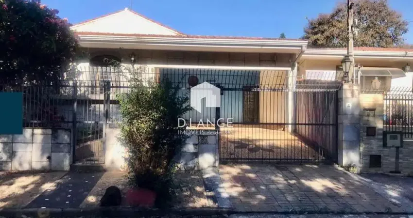 Casa à venda no bairro Cidade Universitária em Campinas