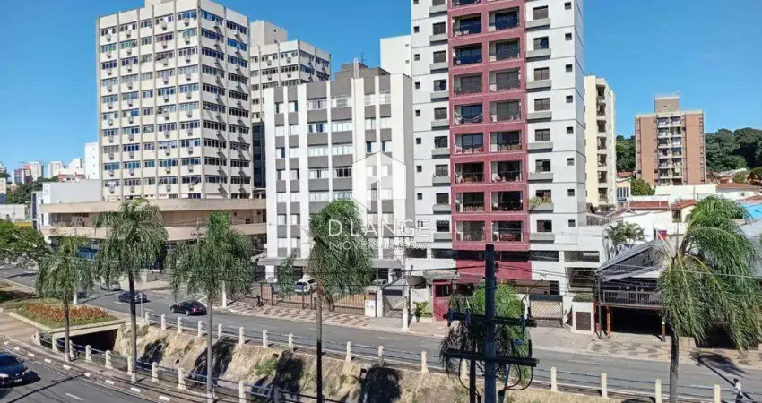 Apartamento à venda no bairro Jardim Paraíso em Campinas