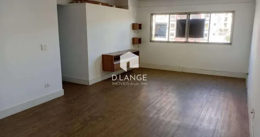 Apartamento com 2 quartos à venda na Avenida Princesa D'Oeste, 1748, Jardim Paraíso, Campinas