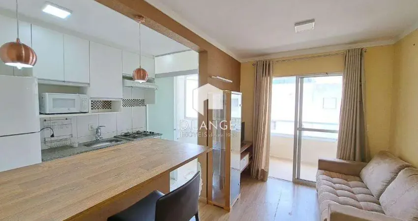Apartamento para locação no bairro Jardim Nova Europa em Campinas