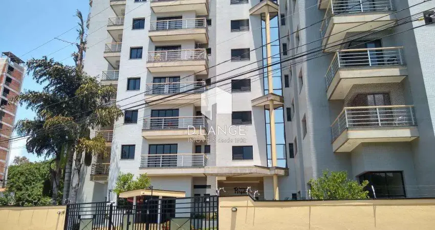 Apartamento para locação no bairro Parque Brasília em Campinas