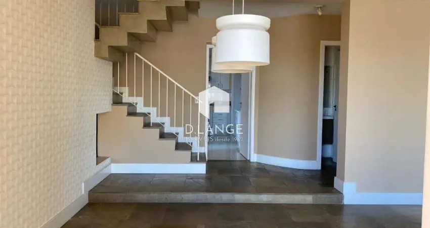 Cobertura com 3 quartos à venda na Avenida Princesa D'Oeste, 1072, Jardim Guarani, Campinas