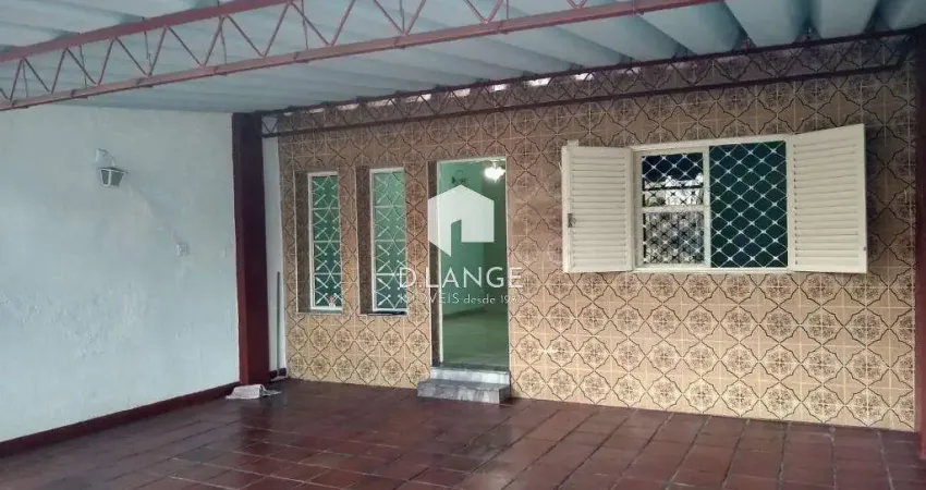 Casa com 3 quartos para alugar na Avenida Engenheiro Cyro Lustosa, 174, Swift, Campinas