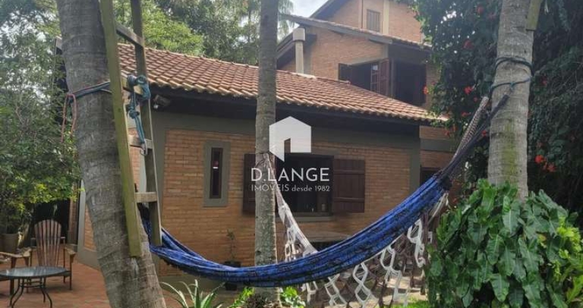 Casa à venda em Barão Geraldo em Campinas