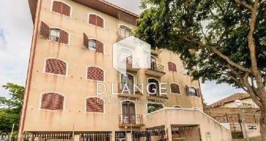 Apartamento para venda e locação no bairro Vila Industrial em Campinas