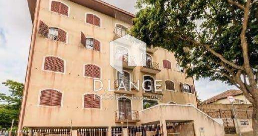 Apartamento para venda e locação no bairro Vila Industrial em Campinas