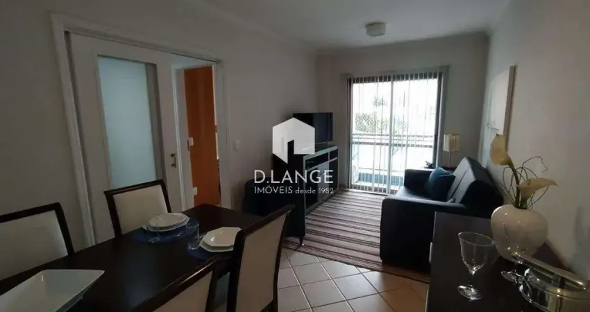 Apartamento para locação no bairro centro em Campinas