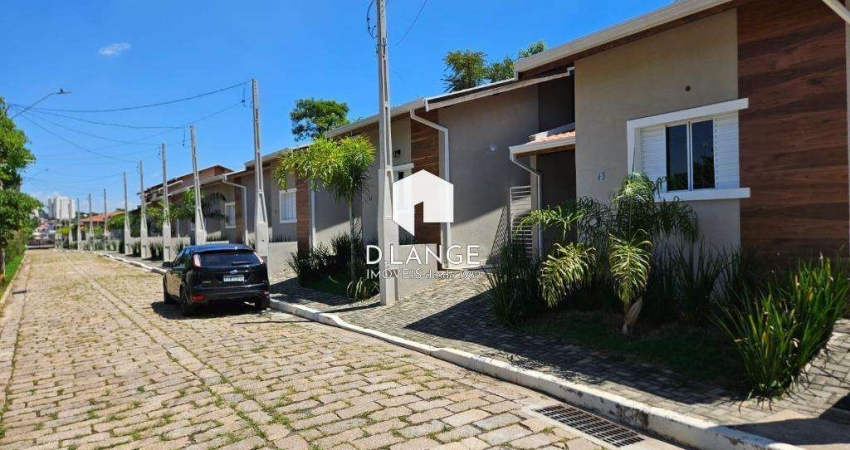 Casa à venda no bairro Jardim Sumarezinho em Hortolândia