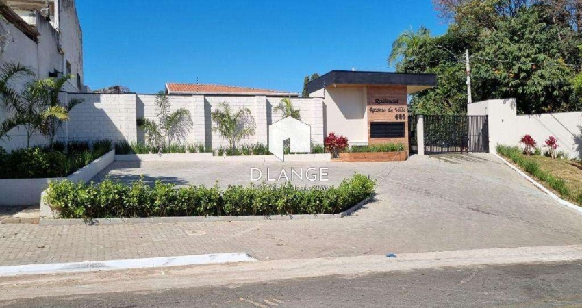 Casa à venda no bairro Jardim Sumarezinho em Hortolândia