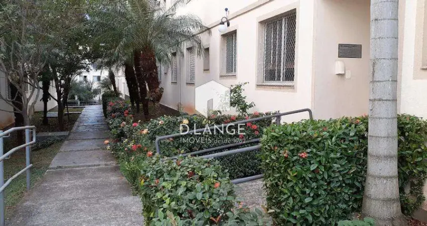 Apartamento à venda no bairro Jardim Márcia em Campinas