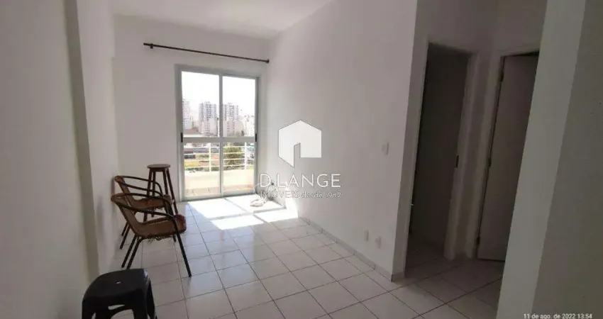 Apartamento à venda no bairro Ponte Preta em Campinas