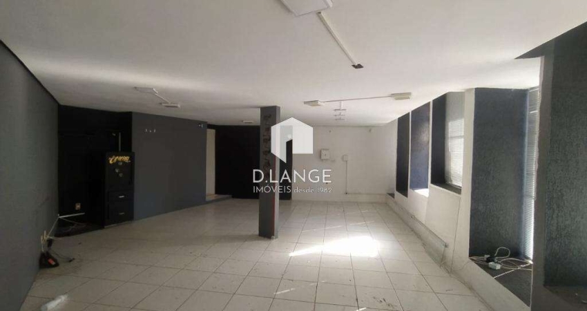 Sala comercial para locação no bairro Cambuí em Campinas