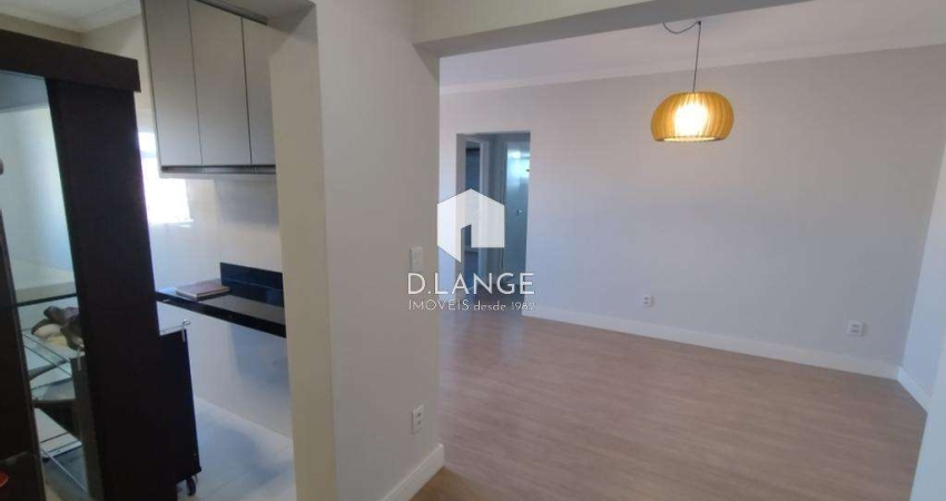 Apartamento para locação no bairro São Bernardo em Campinas