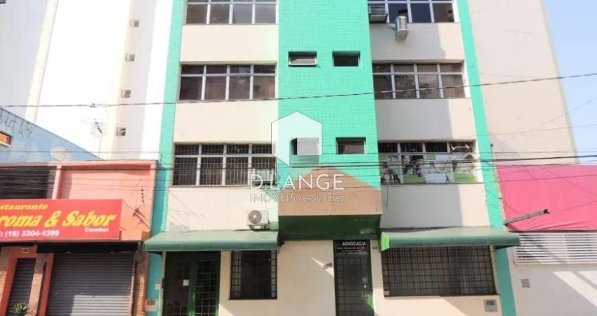 Sala para venda e locação no bairro Centro em Campinas