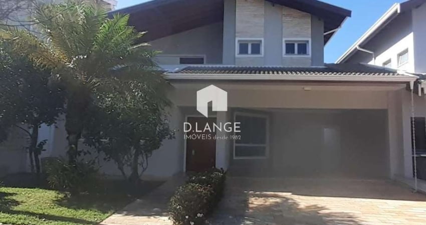 Casa para venda e aluguel no Condomínio Metropolitan Park em Paulínia