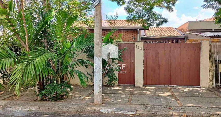 Casa à venda no bairro Chácara da Barra  em Campinas